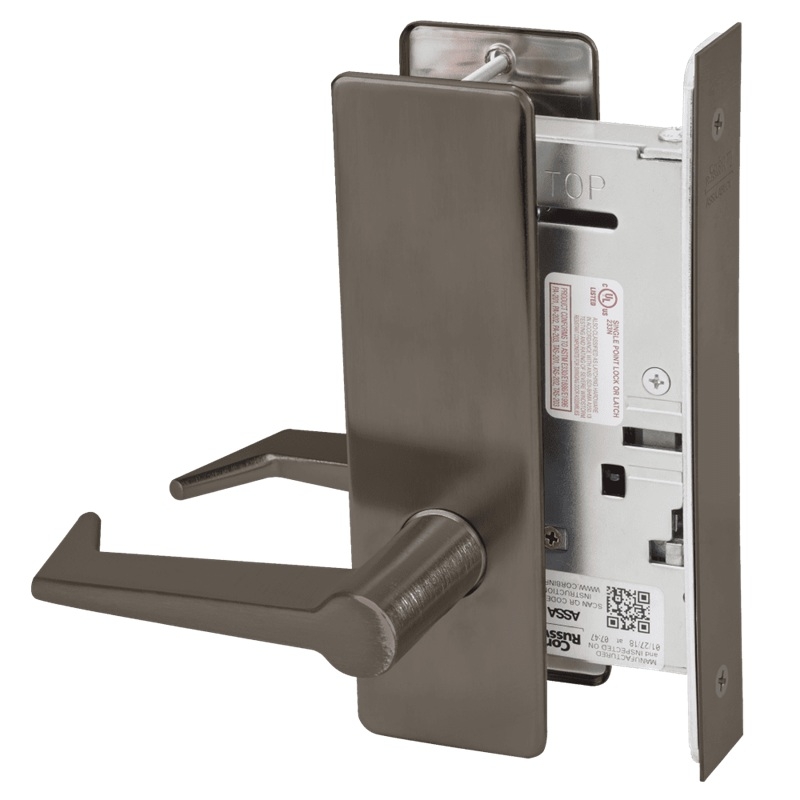 613 - Oil Rubbed Bronze